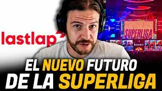 The future of the Super League