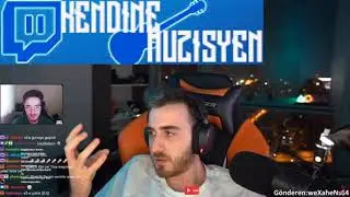 Batuhan B&uuml;y&uuml;kakkan Twitch Edits #232 İzliyor