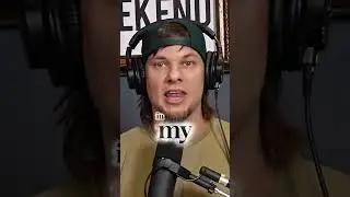 Why Theo Von believes people CAN change #fyp #theovonclips #hopecore #motivation #podcastclips