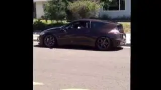 airing out crz. on airrex suspension with accuair management.