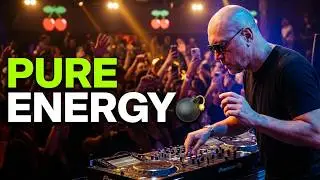 MARCO CAROLA destroys PACHA IBIZA with Insane Live Set 💣