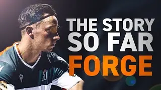 THE STORY SO FAR | Forge at the Canadian Premier League Island Games