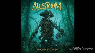 Alestorm mexico