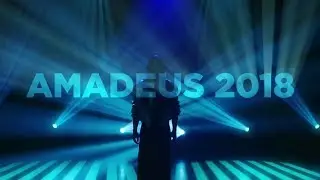 Amadeus Award 2018