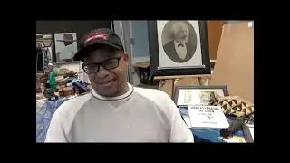 George Bayard Interview  Grand Rapids African American Museum & Archives