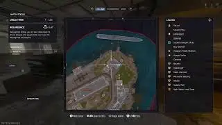 BO7 Warzone Rebirth Island Resurgence Camo Grind Meta Weapons Movement Loadouts #marzzfrommarzz