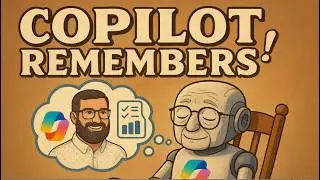 How to Make Copilot Work Just for You | Memory & Personalization Tips