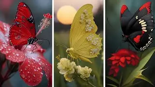 20 Butterflies So Beautiful They Will Leave You Breathless