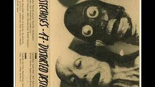 Cardinal & Nun - Freaks [Vastechoses]
