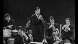 Tubby Hayes, Jazz 625..... part one.
