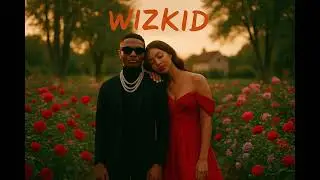 Wizkid – Vibration Love | Afrobeats 2025