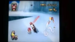 [MKWii] Road to 9999 VR - Wiimmfi | Part 34