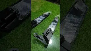 Xtreme 125 aerodynamic mirror apply #shorts #modificition #xtreme 125#trending #d/wrapping