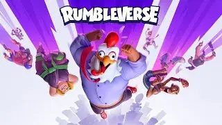 Rumbleverse Install On Mobile 🥇 Rumbleverse Download FREE on Android & iOS