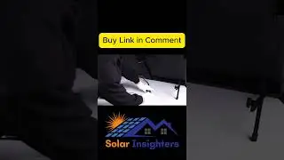 enogy 100W 12V Portable Solar Panel | Best Foldable Solar Kit for Camping, RV & Off-Grid Power