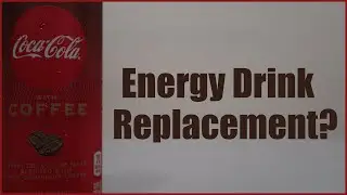 Coke with Coffee Review