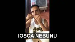 Iosca Nebunu - Cea Mai Buna Ciorba din Oras