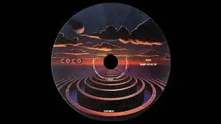 SOSA (UK) - Bump Artist (Original Mix) [COCO]