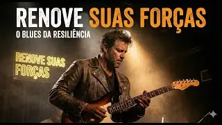 Se você sente que não tem mais forças, ouça isto agora. A força do Espírito Santo.