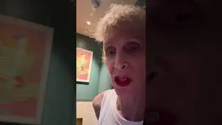 UK Intersex and Trans Laws Video 17: Mildreds