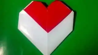 My 7 Different Origami Work