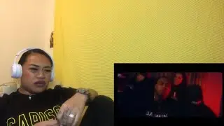 ONEFOUR - Say it Again ft A$AP Ferg | REACTION 🌎 #22ReactionChallenge