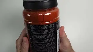 vinativo Magic Dust BBQ Rub, Preis Leistung Geschmack einwandfrei aber viel Zucker und Salz