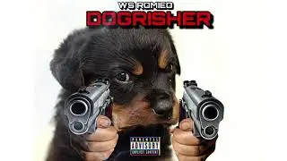 WSRomieo- DOGRISER (COMETHAZINE HIGHRIZER PARODY)
