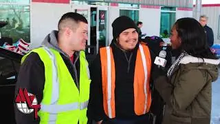 Trucker Talk Tuesday | Drivers Give Their Thoughts On D.A.D.