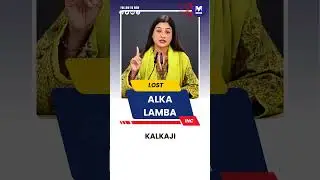 Delhi Assembly Polls 2025: Key Winners & Losers