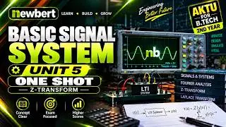 BSS|| UNIT 5|| ONE SHOT || AKTU || NEWBERT||