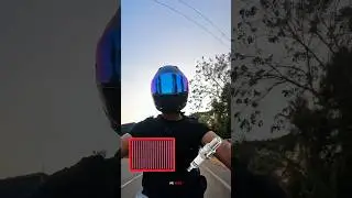 Pollution test failure #pollution #bikes #motorcycle #information #automobile #bikes