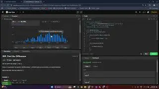 Day 55 | Daily LeetCode Challenge | Problem 389 | Different Character