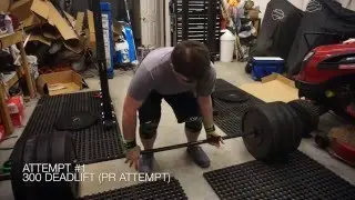 5 Months of Stronglifts 5x5