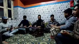 Beshak tum meri mohabbat ho #Filmi Song By Mukhtair Ahmed And Zulfkar Ahmed 