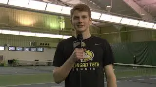 Men's Tennis Season Preview 2021-22
