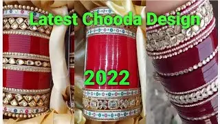 Latest Bridal Chooda 2022,Bridal Chooda#New Chooda #Wedding Chooda