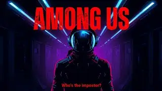 Among Us: The Ultimate Impostor Showdown!-Gameplay [PS UHD] [4K120FPS]