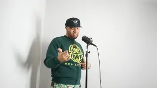 Rich Latta - One Lifetime Freestyle