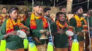 ഓംകാര രൂപീണി | വേൽമുരുക കാവിടി ചിന്ത് കൊടുങ്ങലൂർ | Chinthpattu | Omkara roopini | Velmuruka chinth