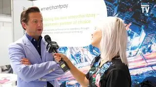 emerchantpay at iGB Live 2018