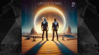 Amadis &ndash; Upside Down | Emotional Electronica &bull; Leftfield Vibes &bull; IMPULZ LAB