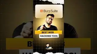 Burp Suite &ndash; The Hacker's Best Friend 🔥