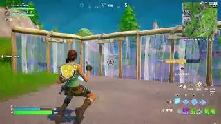 Fortnite reload (dou)