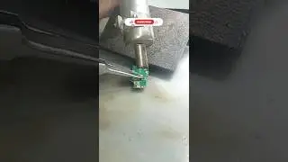 Nokia 6.1 Mic Replace #youtube #shorts #mobile #repair #interesting #youtube #interesting #popular