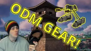 I Love The ODM Gear!!!