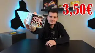 Lesli - Power Pearls | Low Budget Batterie [FULL HD]