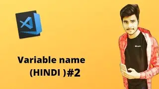 #CodeWithAditya Variable name in   C language || (Hindi) #2