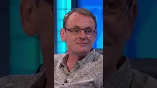 Prepare to laugh as Sean Lock shares his wildest Scrabble strategy!