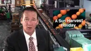 Sun Harvest Holiday